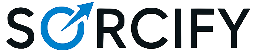 Sorcify Logo